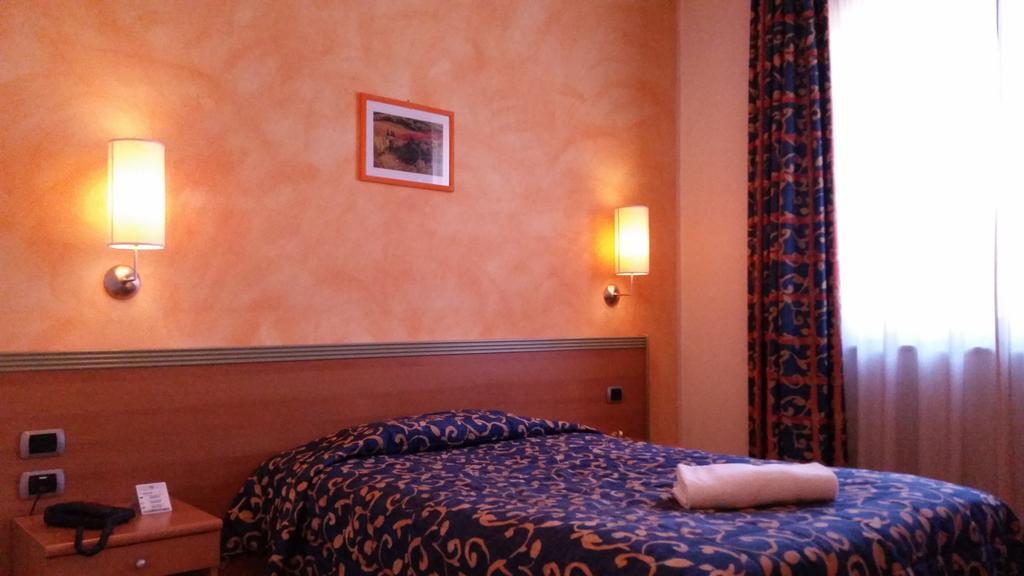 Palace Due Ponti Hotel Siena