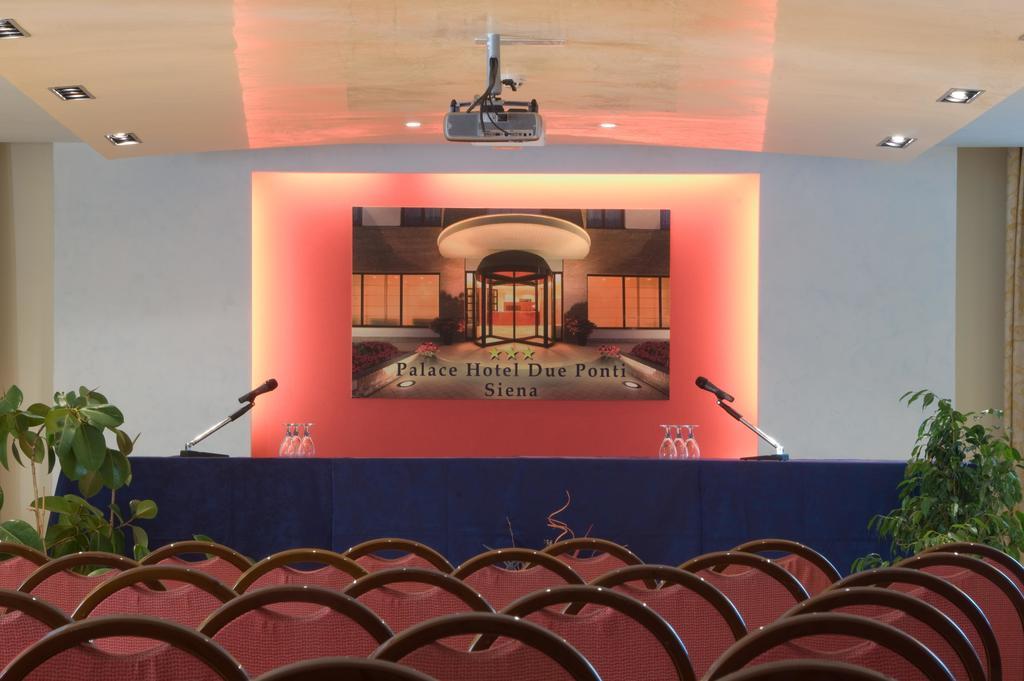 Palace Due Ponti Hotel 3*
