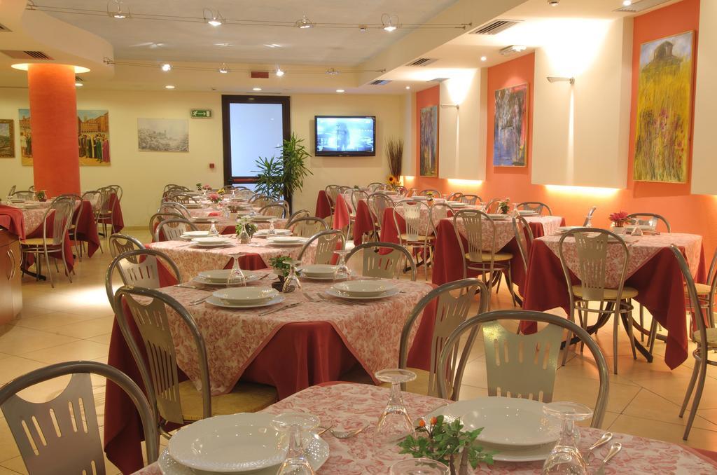 Palace Due Ponti