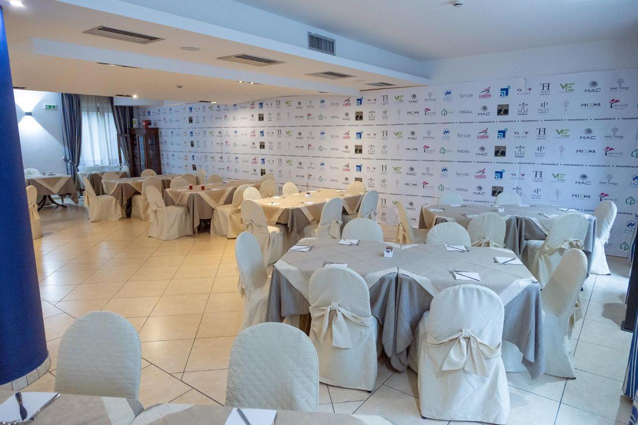 Palace Due Ponti Hotel Siena