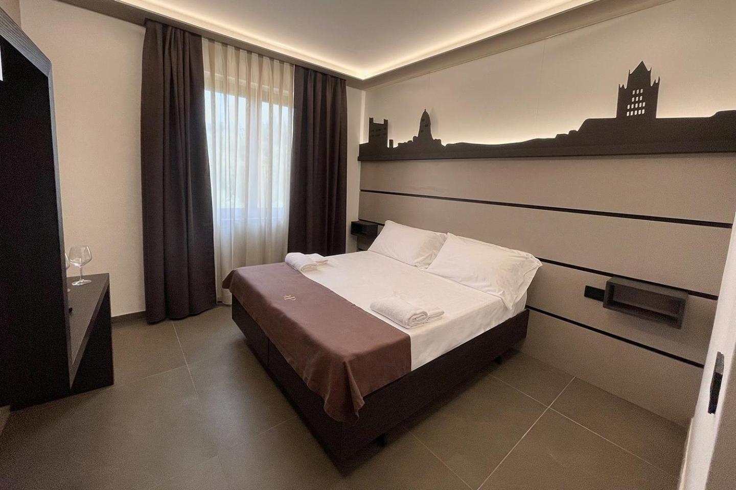 Palace Due Ponti Siena