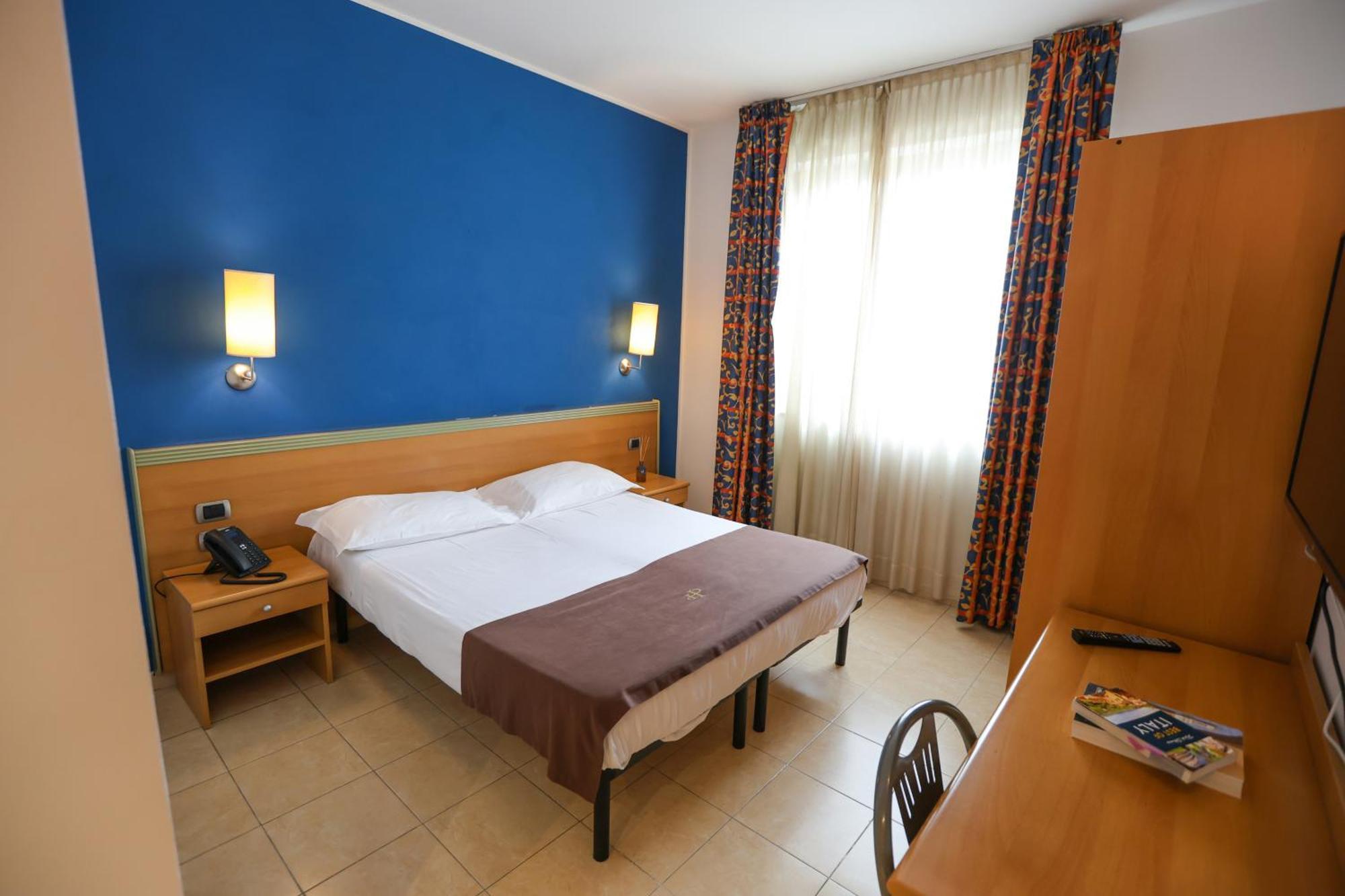 Hotel Palace Due Ponti 3*