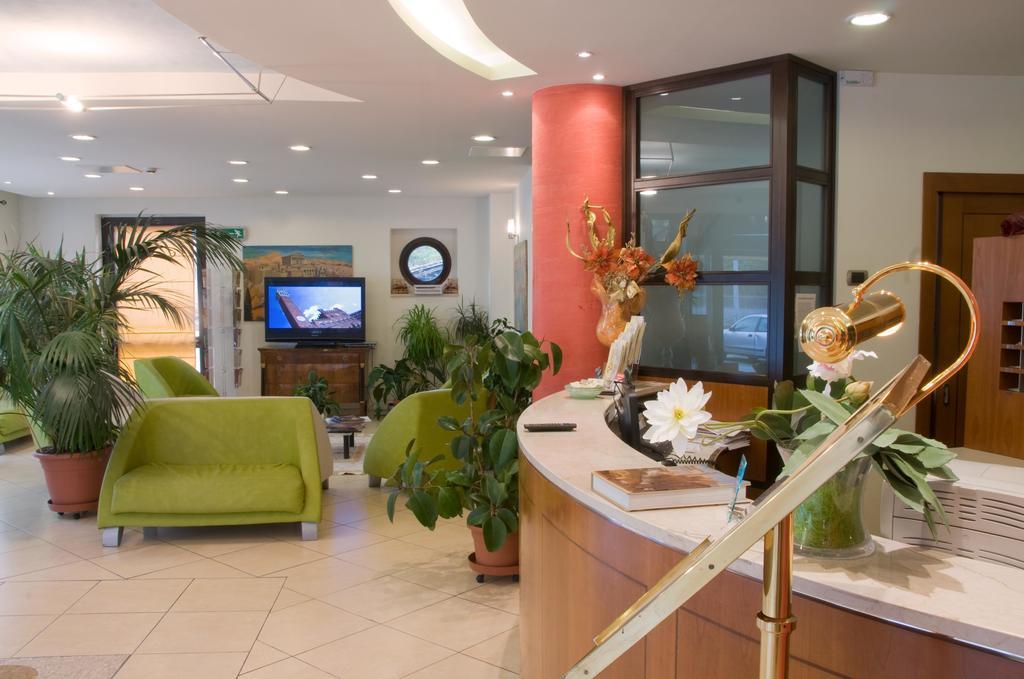 Palace Due Ponti Hotel 3*