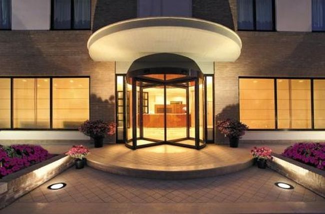 Hotel Palace Due Ponti 3*