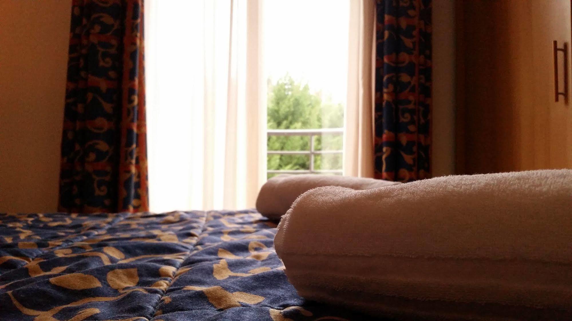 Hotel Palace Due Ponti 3*